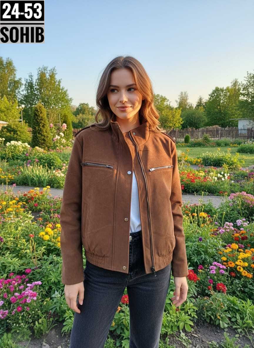 замшевая куртка,куртка замш,женская куртка,куртка из замши,куртка бомбер