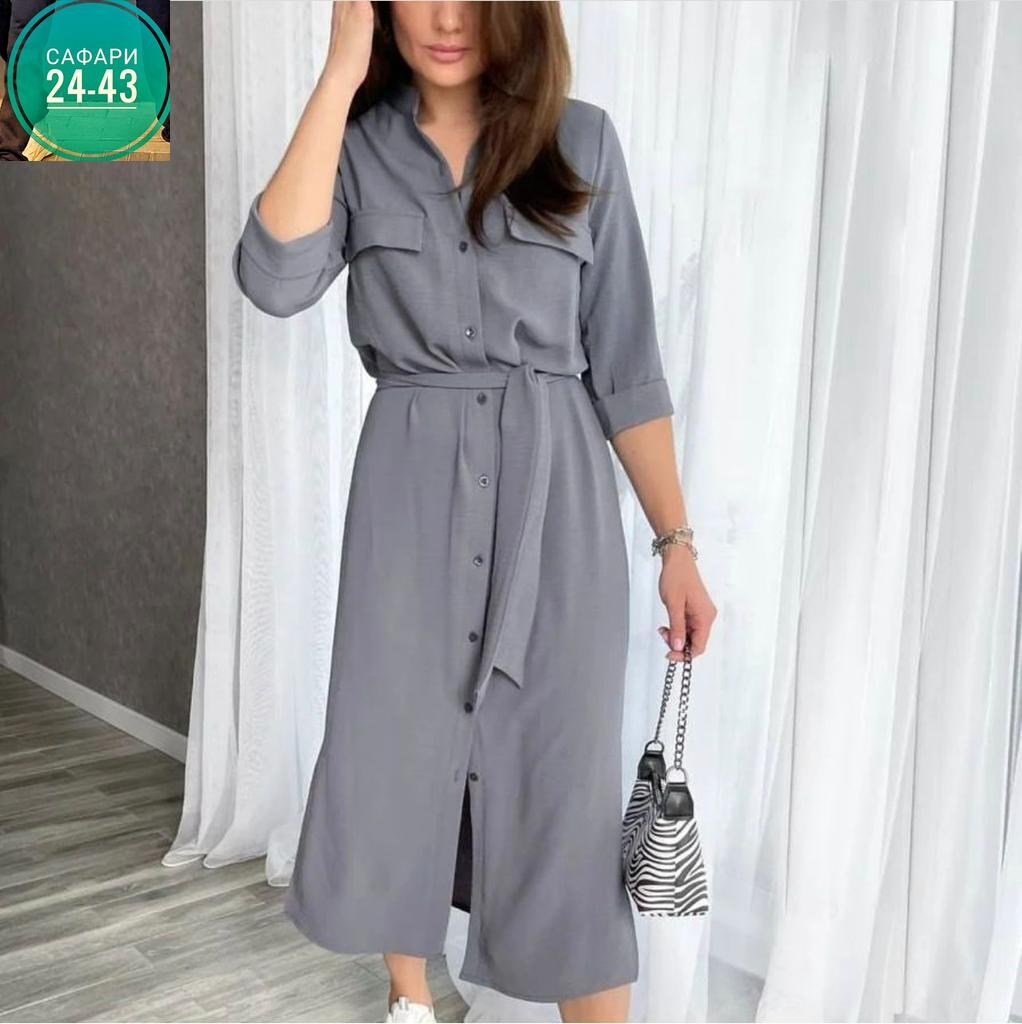платье рубашечного кроя,платье бежевое,платье-рубашка,платье женской,летнее платье-рубашка с поясом