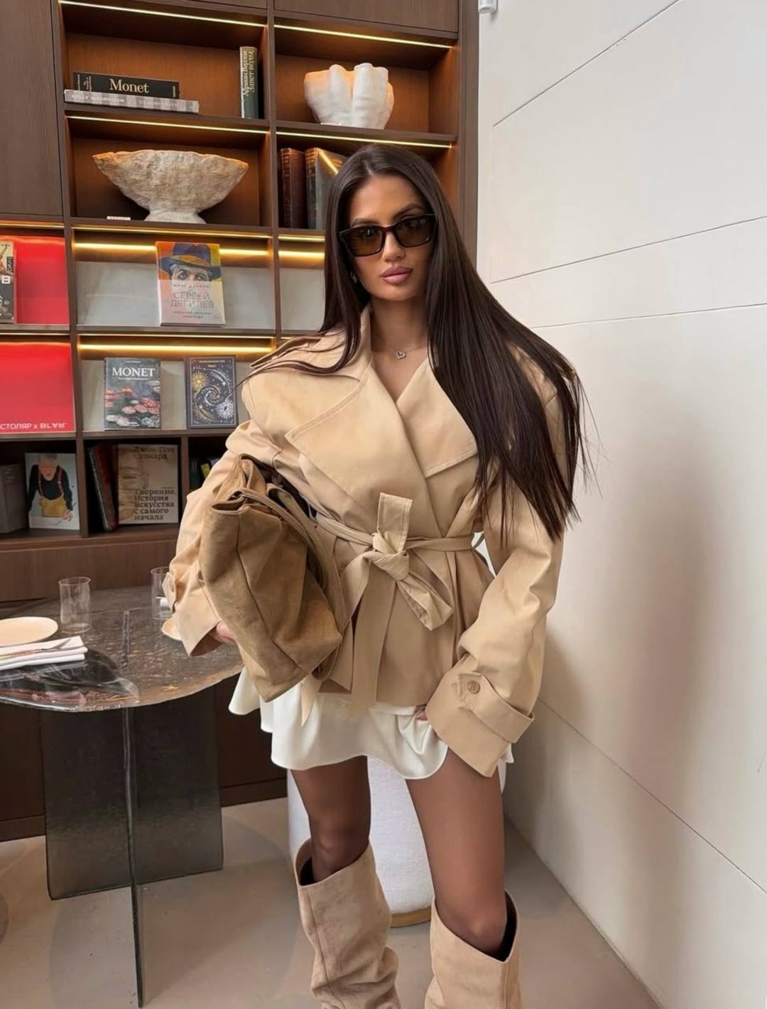 плащ тренч женский,тренч плащ,плащ женский,тренч женский верхняя одежда плащ,тренч женский