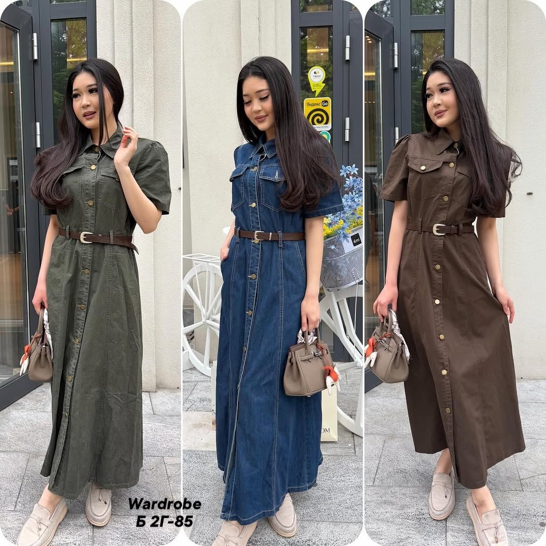 джинсовое платье,женское джинсовое платье,джинсовое платье сарафан миди style spark,джинсовое платье 2025,платье джинс