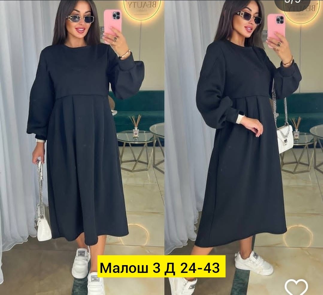 платье оверсайз миди,теплое платье,платья женские длинные,платье на флисе,платье