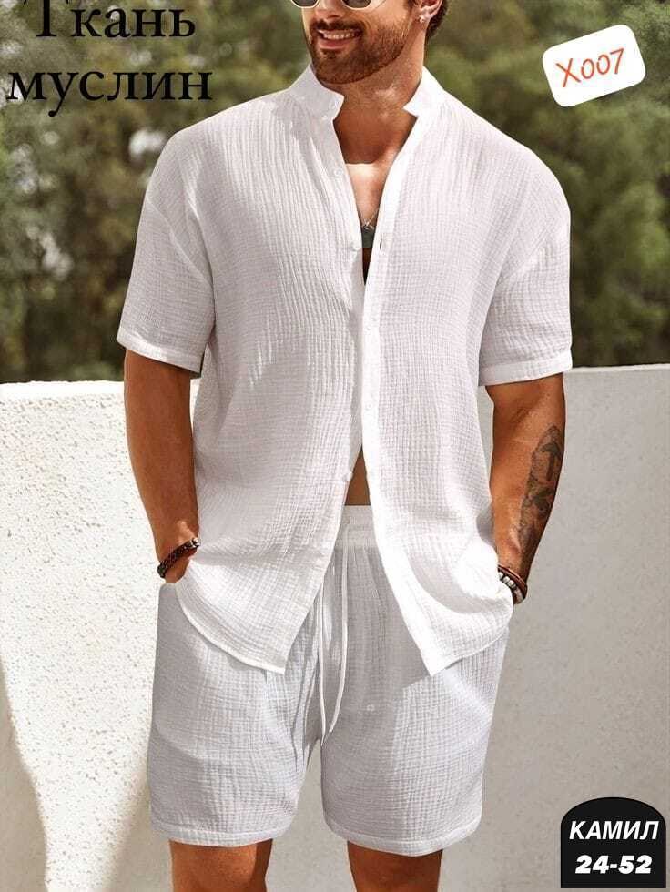 летние костюмы мужские,мужская мода,костюм мужской,мужской костюм с шортами,одежда для мужчин