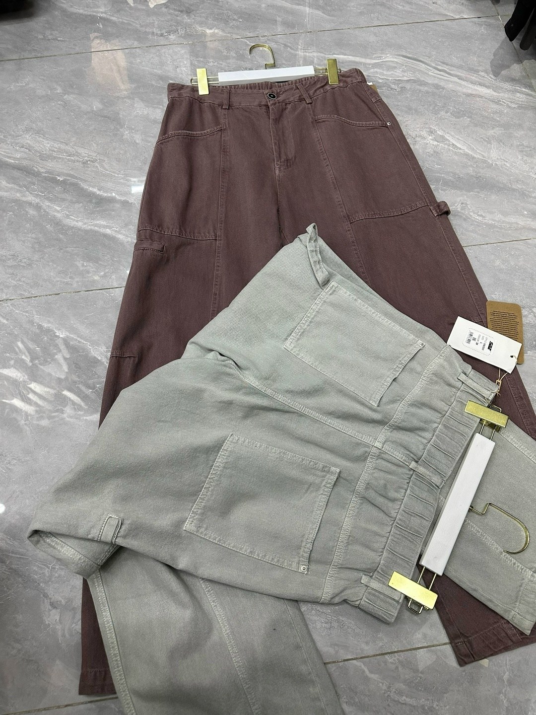 брюки с карманами,женские брюки карго,джинсы карго,широкие брюки карго,повседневные брюки