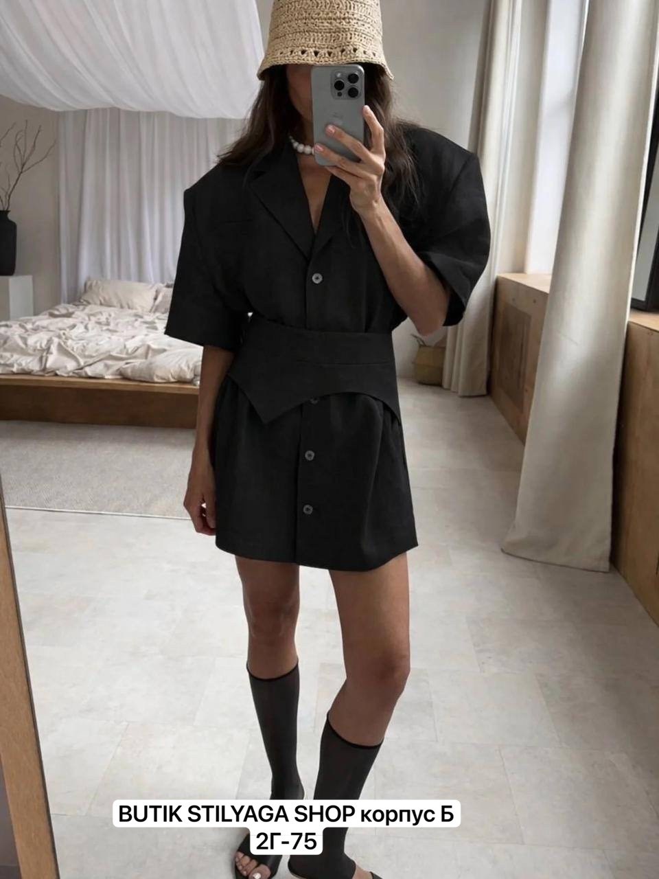 костюм женский,костюм с юбкой,костюм рубашка и юбка,одежда стильная,костюм с шортами