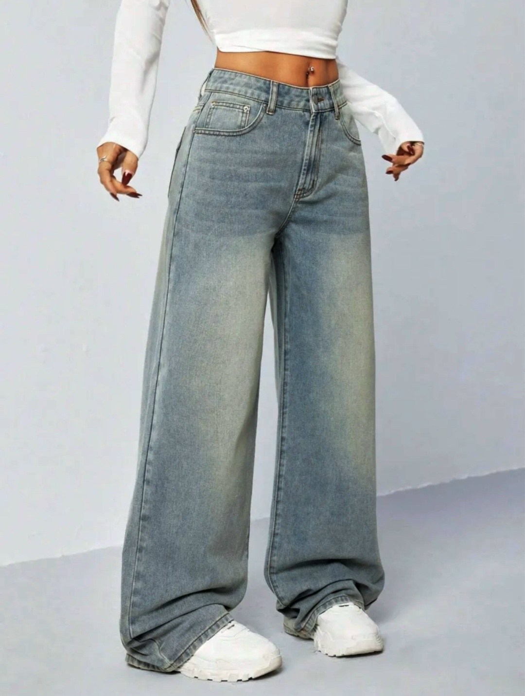 широкие джинсы,джинсы багги,джинсы широкие женские,джинсы,джинсы с широкими штанинами