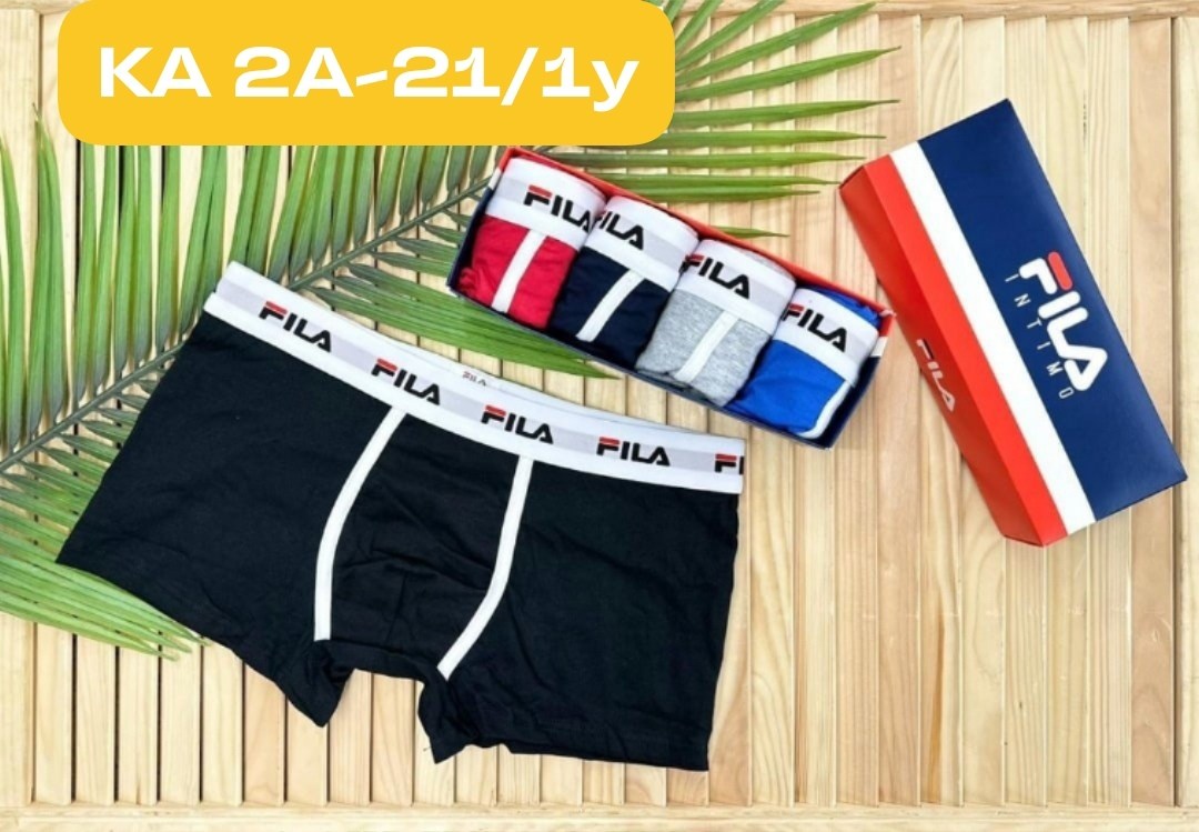 мужские трусы боксеры fila,трусы мужские fila,трусы fila,комплект трусов мужских,оригинал трусы фила мужские комплект 5 шт