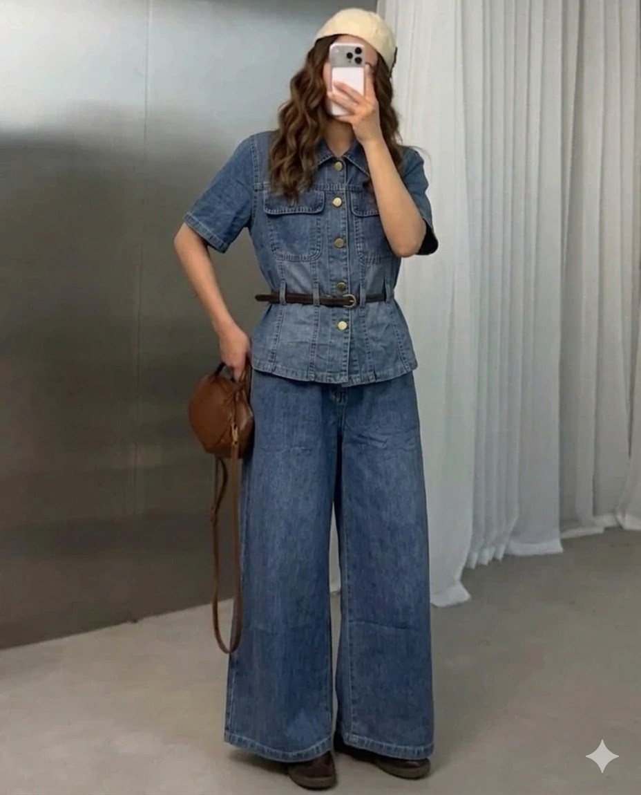 джинсовые костюмы,джинсовый костюм женский,джинсовый брючный костюм,джинсовые комбинезоны,джинсовая мода