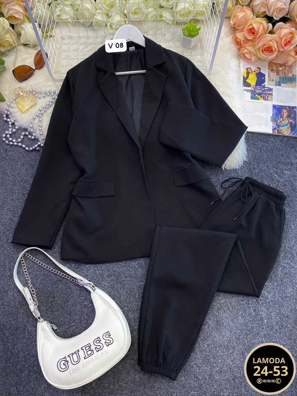 женский брючный костюм двойка,женский костюм двойка,костюм брючной,костюм с брюками,костюм брючный женский