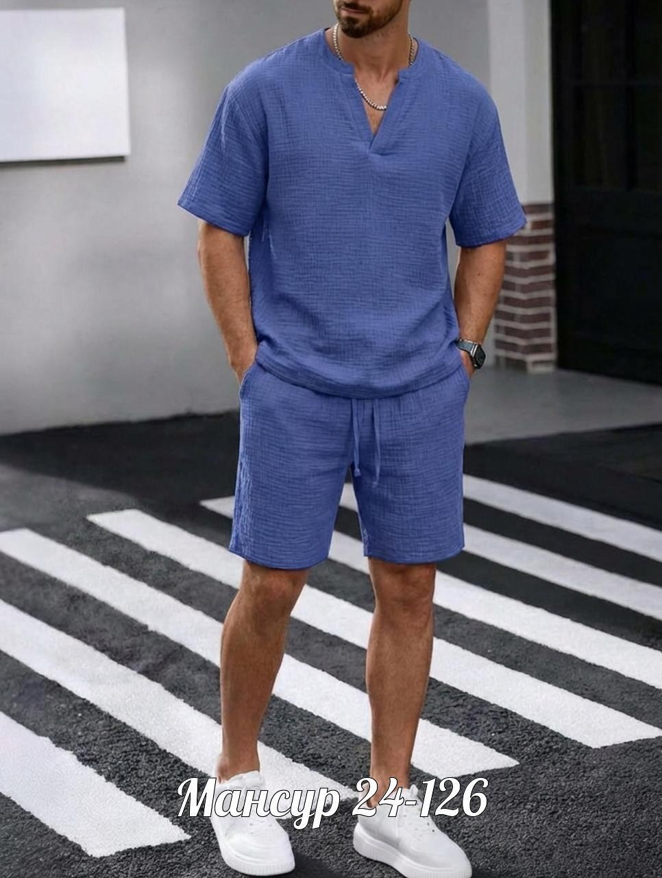 мужские летние костюмы,костюм мужской,костюм мужской с шортами,костюм для мужчин,мужской повседневный костюм