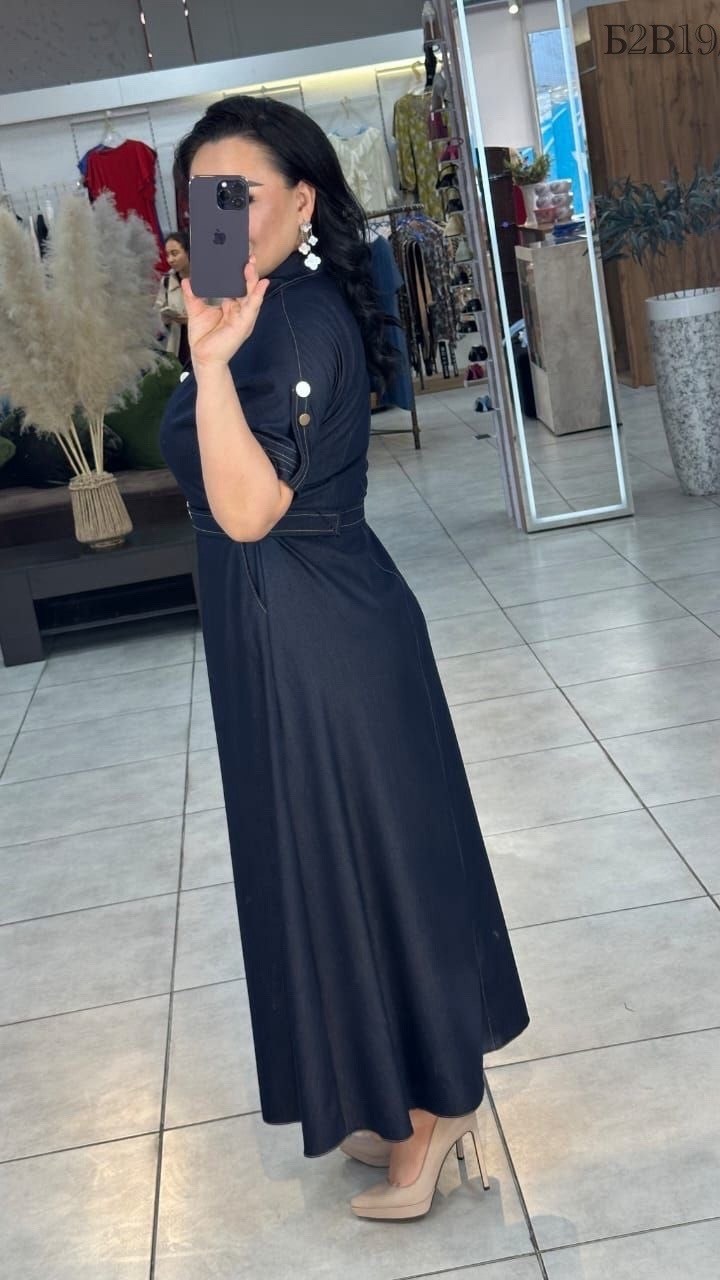 платья женские больших размеров,платье женской,платье джинс,повседневные платья,платье