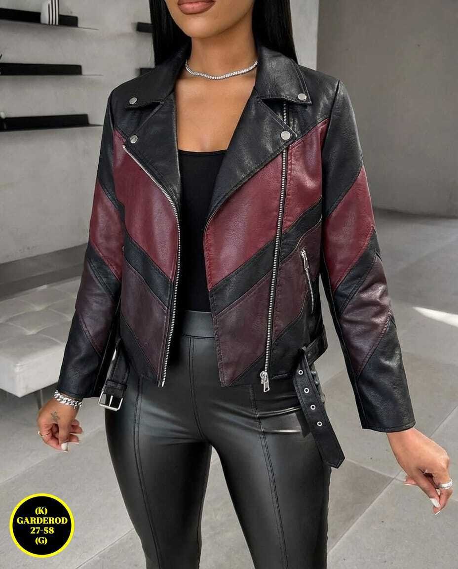 куртка женская,куртка кожаная,куртка косуха,женская косуха,куртка кожаная женская