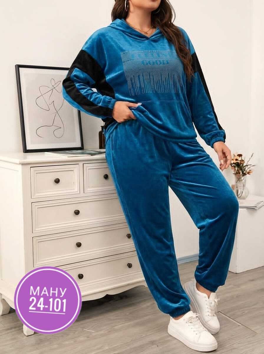 велюр спортивный костюм больших размеров,спортивный костюм женский велюровый больших размеров by raheem fashion brand,велюровый спортивный костюм большие размеры,велюровый спортивный костюм женски,на