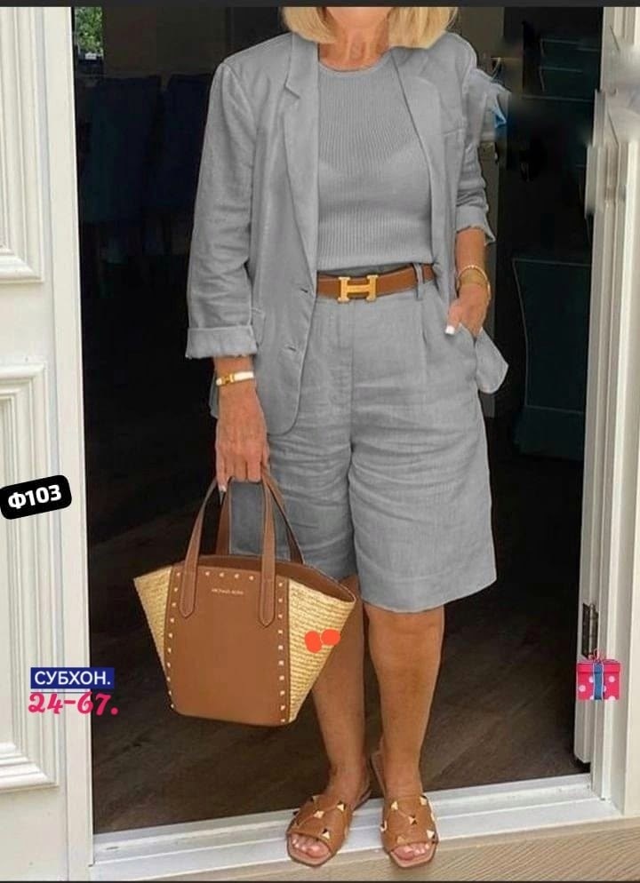 костюм женский,повседневный костюм,летняя одежда для женщин,летние костюмы,женский костюм двойка