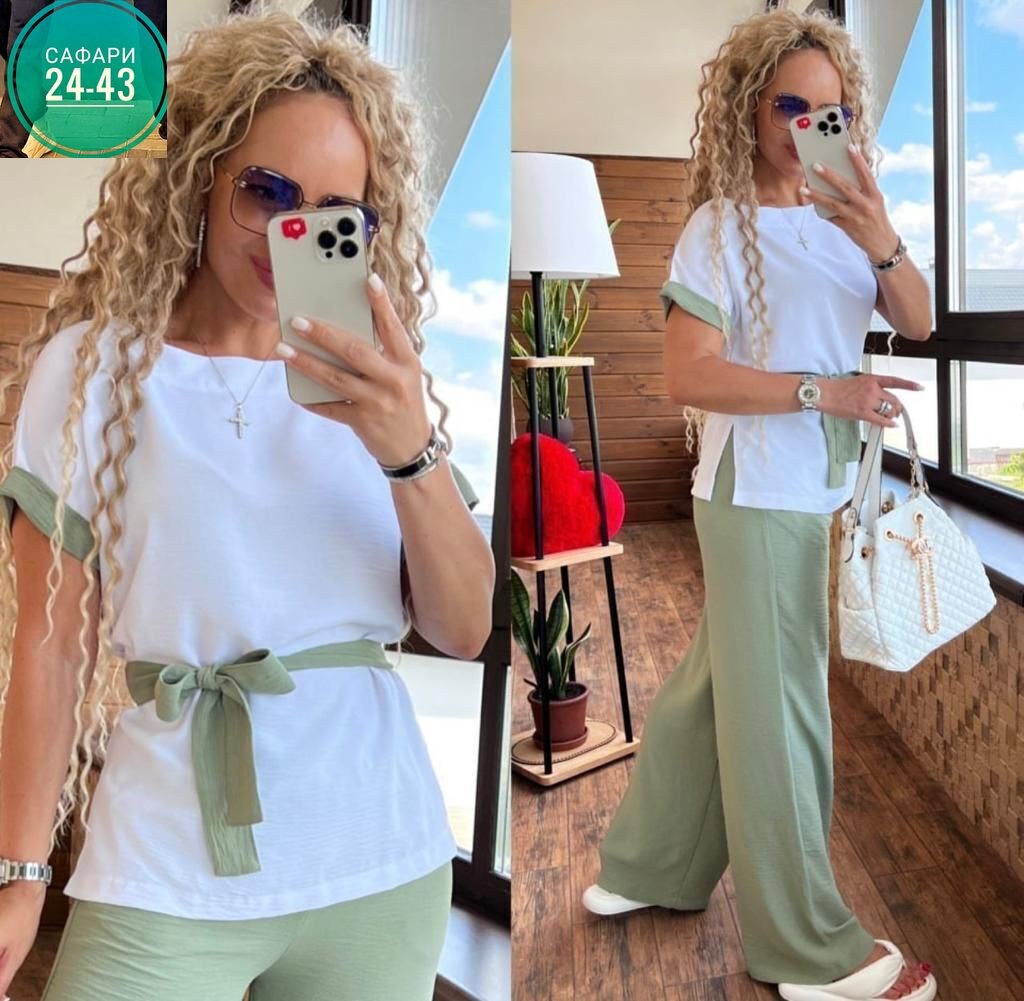 костюм двойка женская,брючный летний костюм,модные брючные костюмы,костюм женский,костюм свободного кроя