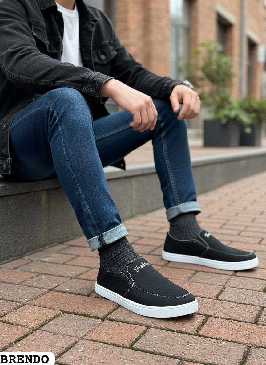 мужские джинсовые слипоны балдинини,повседневная ,парусиновая ,летняя мужская ,слипоны мужские