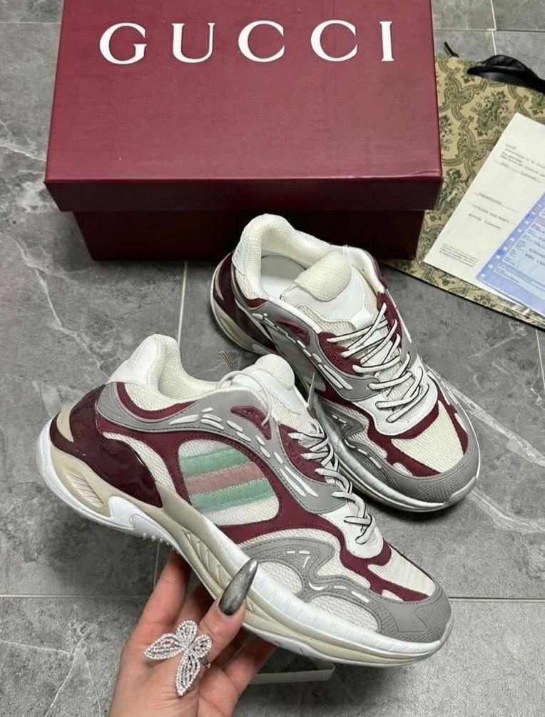 кроссовки gucci,кроссовки,женские кроссовки,кроссовки брендовые,баленсиага гуччи кроссовки