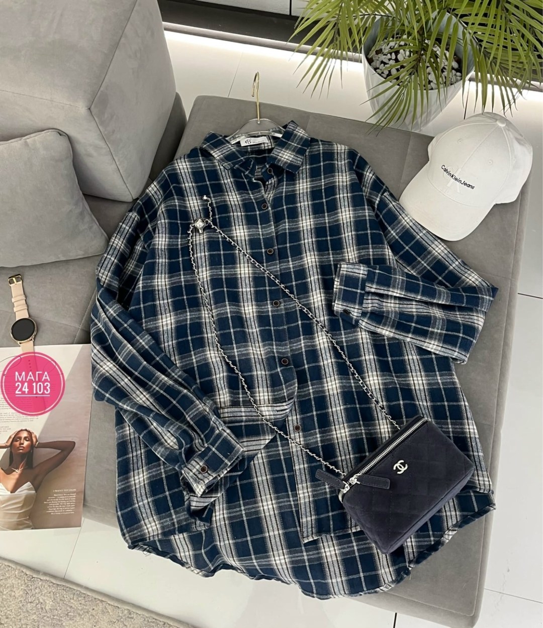 рубашка женская оверсайз в клетку,женская рубашка в клетку,рубашка в клетку,клетчатая рубашка,рубашка оверсайз в клетку