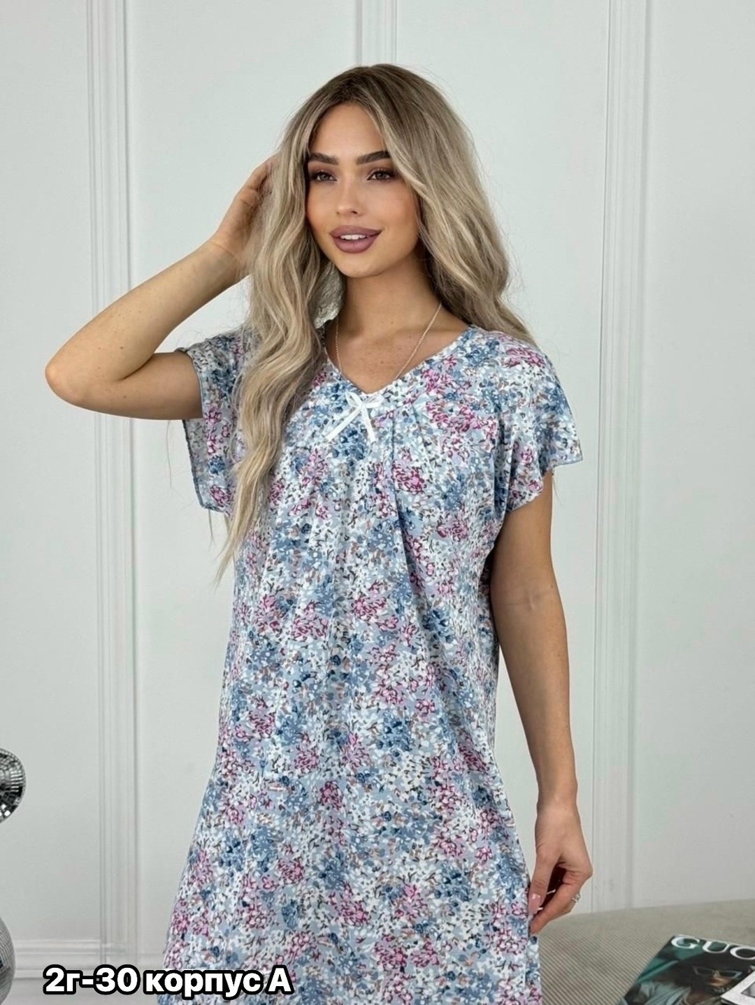 женская ночная сорочка,ночная сорочка,сорочка женская,ночная сорочка женская хлопок,ночная сорочка женская из хлопка