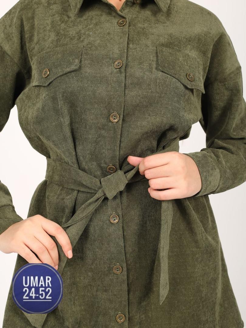 рубашка платье женская,платье рубашка с поясом,вельветовое платье рубашка декор, ,платье рубашка