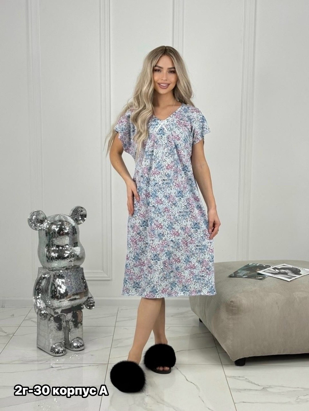 женская ночная сорочка,ночная сорочка,сорочка женская,ночная сорочка женская хлопок,ночная сорочка женская из хлопка