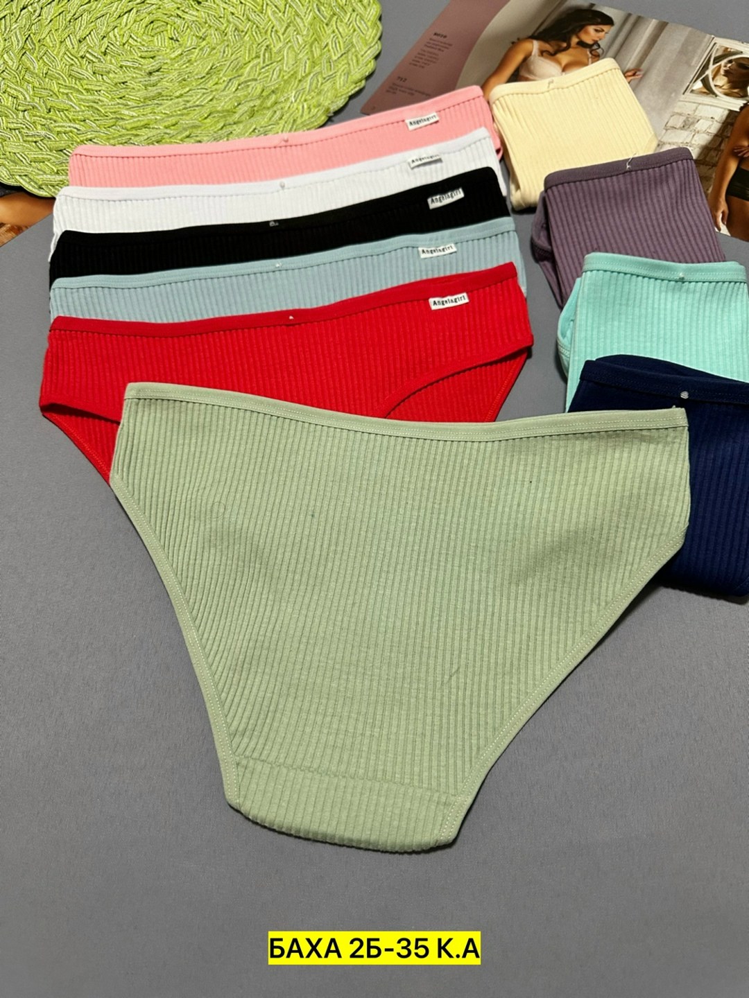трусы женские 5 шт,комплект трусов женские,комплект трусов,трусы для женщин,комплект трусов слипы