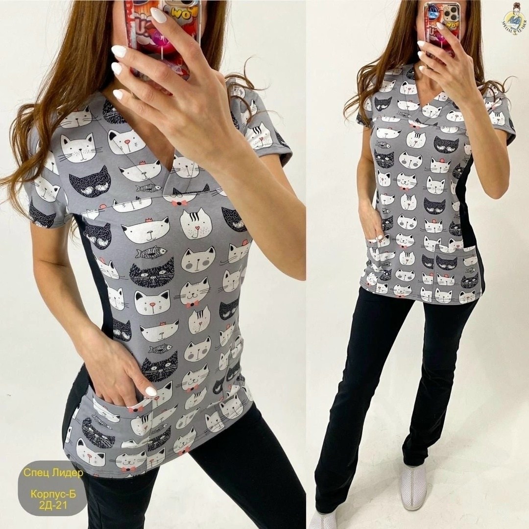 блуза медицинская,блуза медицинская женская,медицинские костюмы женские,женская медицинская рубашка,одежда медицинская