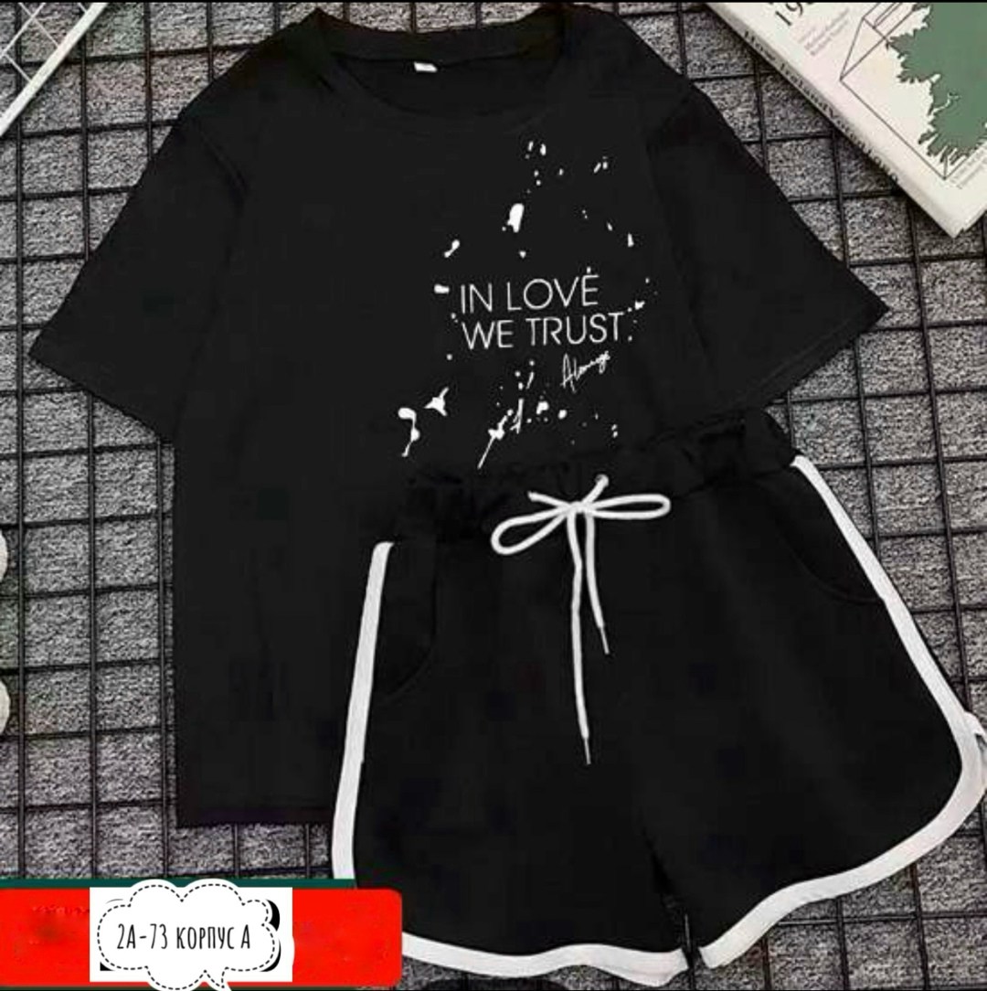 костюм женский футболка и шорты,костюм футболка с шортам,костюм футболка с шортами  женский,костюм с шортам,костюм женский с шортами