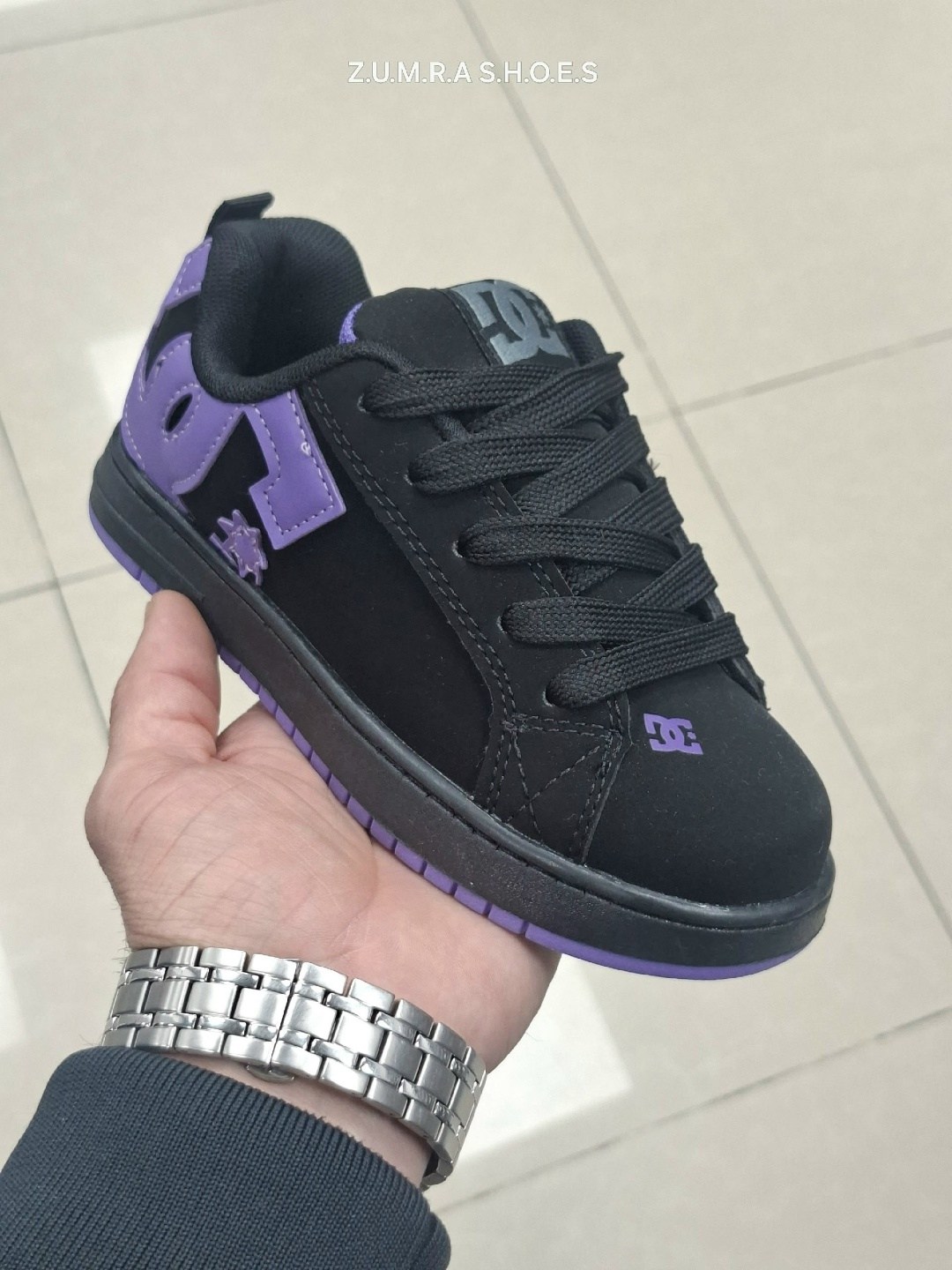 court graffik кроссовки dc shoes,,кроссовки dc shoes,кроссовки спортивные court graffik dc кеды dc shoes цвет черный фиолетовый,кроссовки спортивные court graffik dc кеды dc shoes