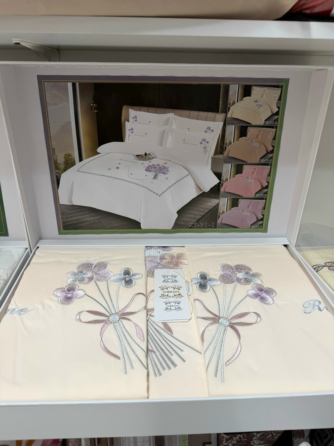 постельное белье dantela vita сатин с вышивкой,постельное белье "карвен" (сатин с вышивкой) евро,постельное белье карвен сатин с вышивкой евро 654 6пр,постельное белье karven сатин с вышивкой,постельн