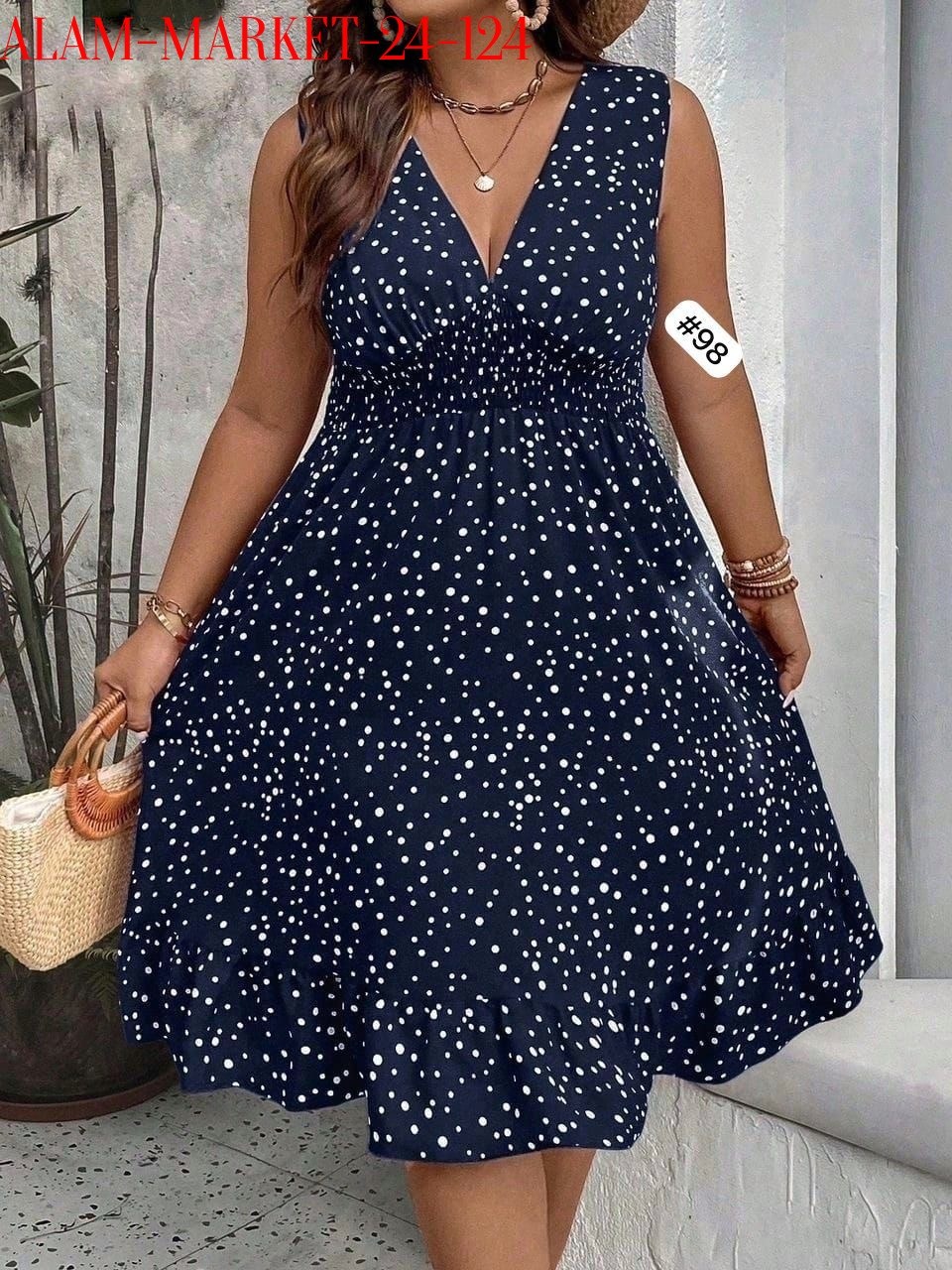 платье стильное,женские летние платья,платье на лето,платье в горошек с оборками,платья в горошек