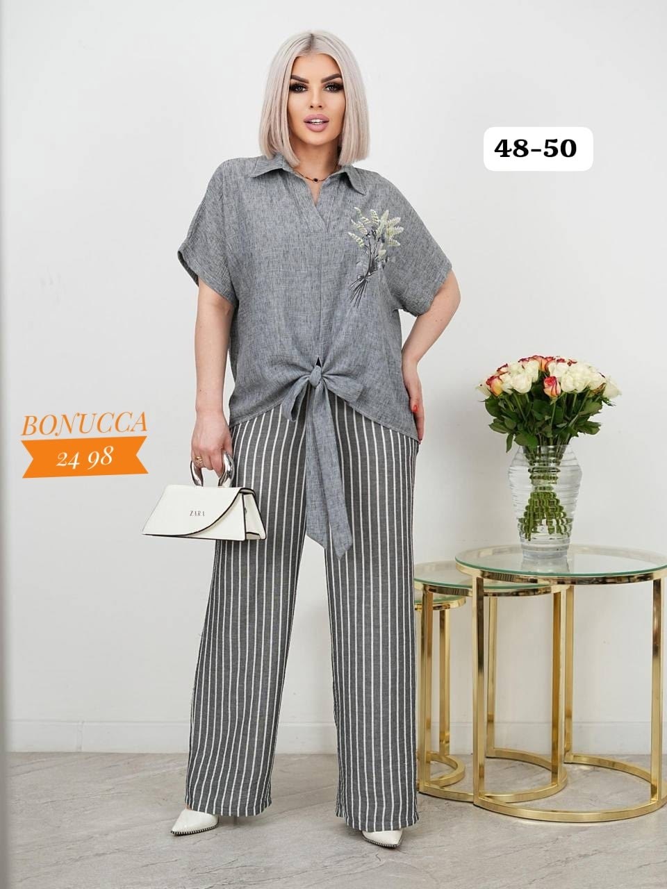 костюм брючный,женские костюмы,костюм лен,костюм тройка женский