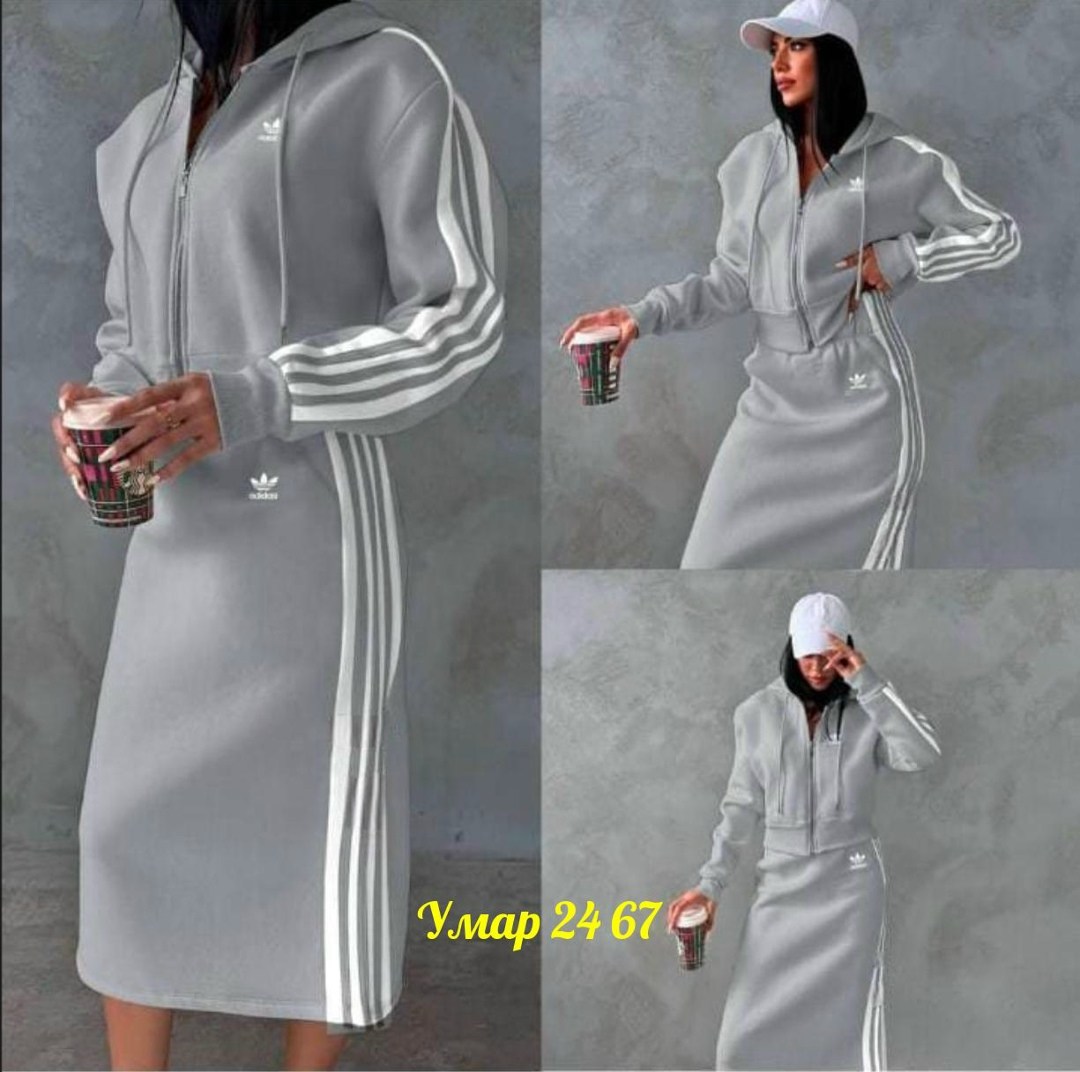 костюм-двойка,костюм двойка женская,женский костюм,костюм с платьем,одежда для взрослых