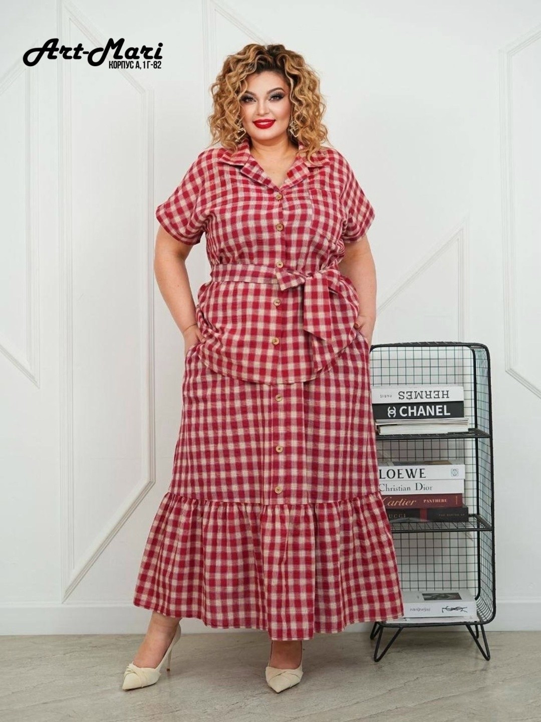 платья в клетку,летнее платье в клетку,женское платье в клетку,платье женской,платье стиль