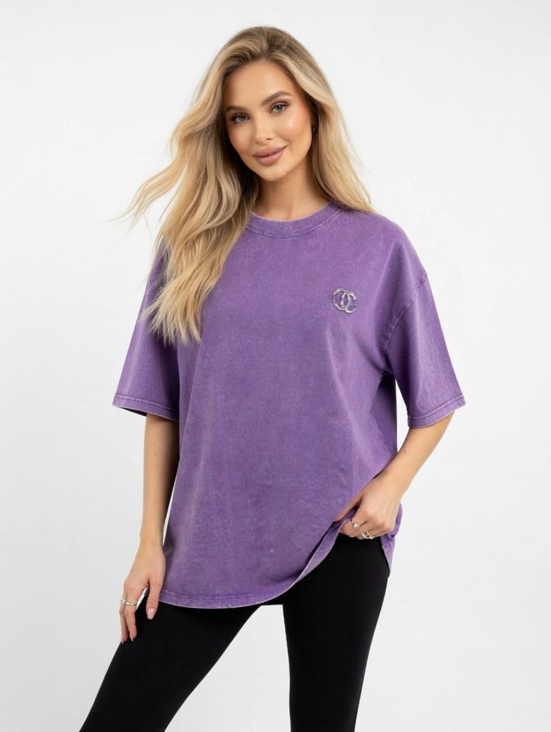 футболка женская оверсайз em&bai,футболка оверсайз варенка,футболка варенка женская оверсайз,футболка оверсайз варенка серая,женская футболка оверсайз