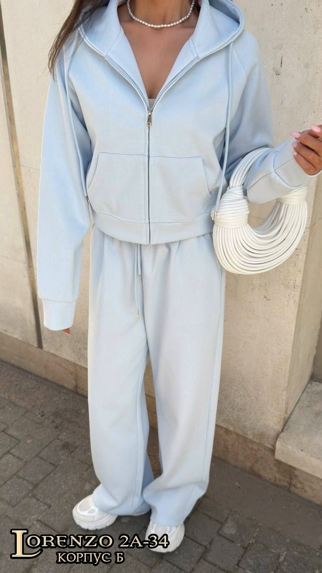 спортивные костюмы женские,костюм спортивный со штанами палаццо и зип худи micca 362768683,костюм спортивный со штанами палаццо и зип худи micca цвет желтый,спортивные костюм,женский спортивный костюм