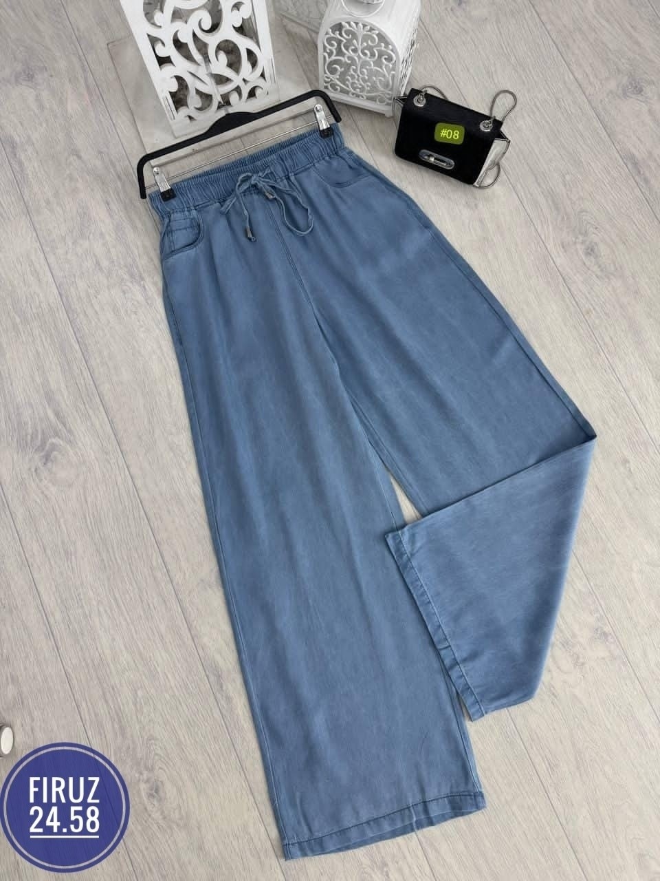 брюки джинсы,штаны палаццо,широкие джинсы,женские широкие джинсы,джинсы женские