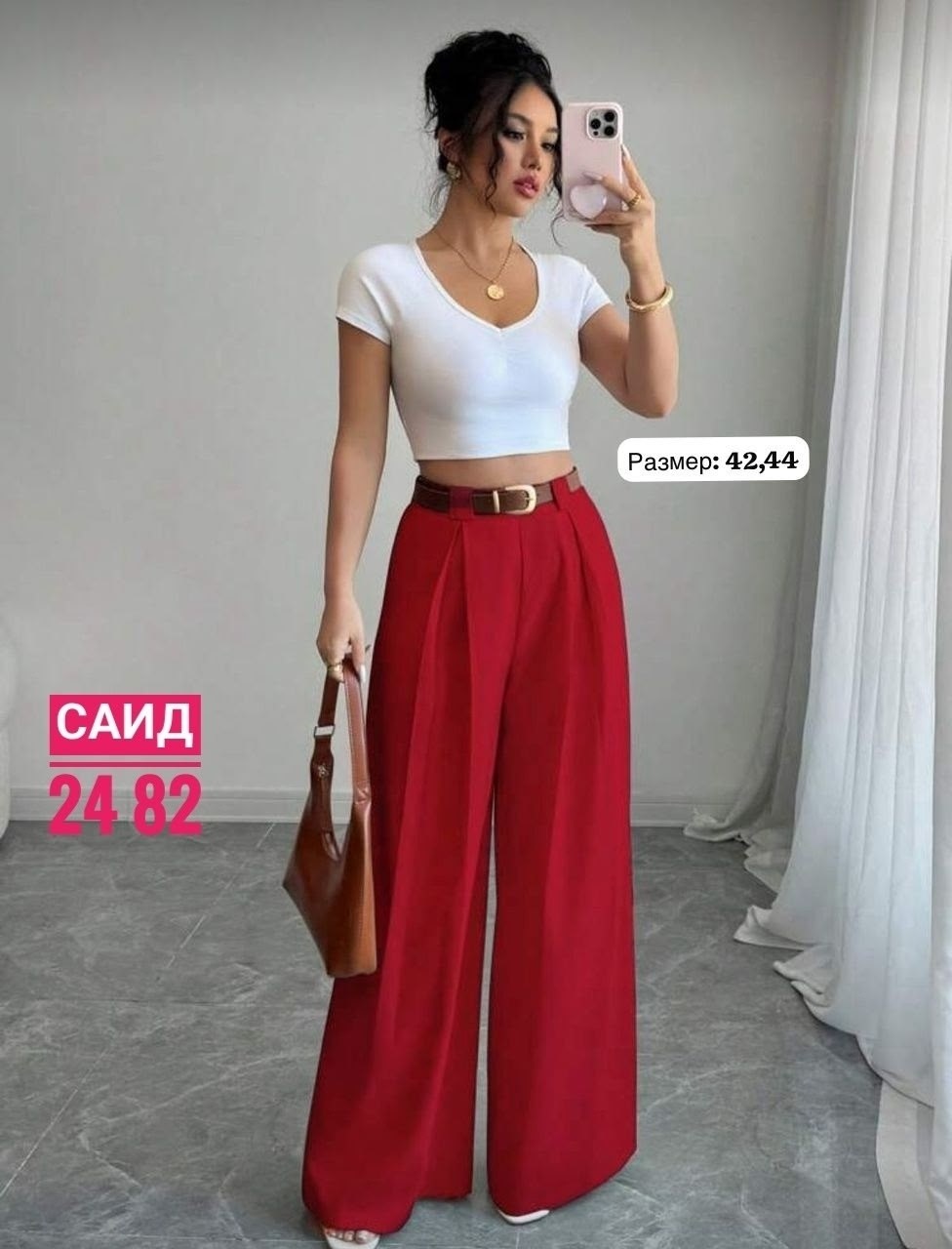 брюки палаццо,брюки широкие палаццо sahera rahmani,женские брюки на клёше,классические брюки палаццо,женские брюки палаццо