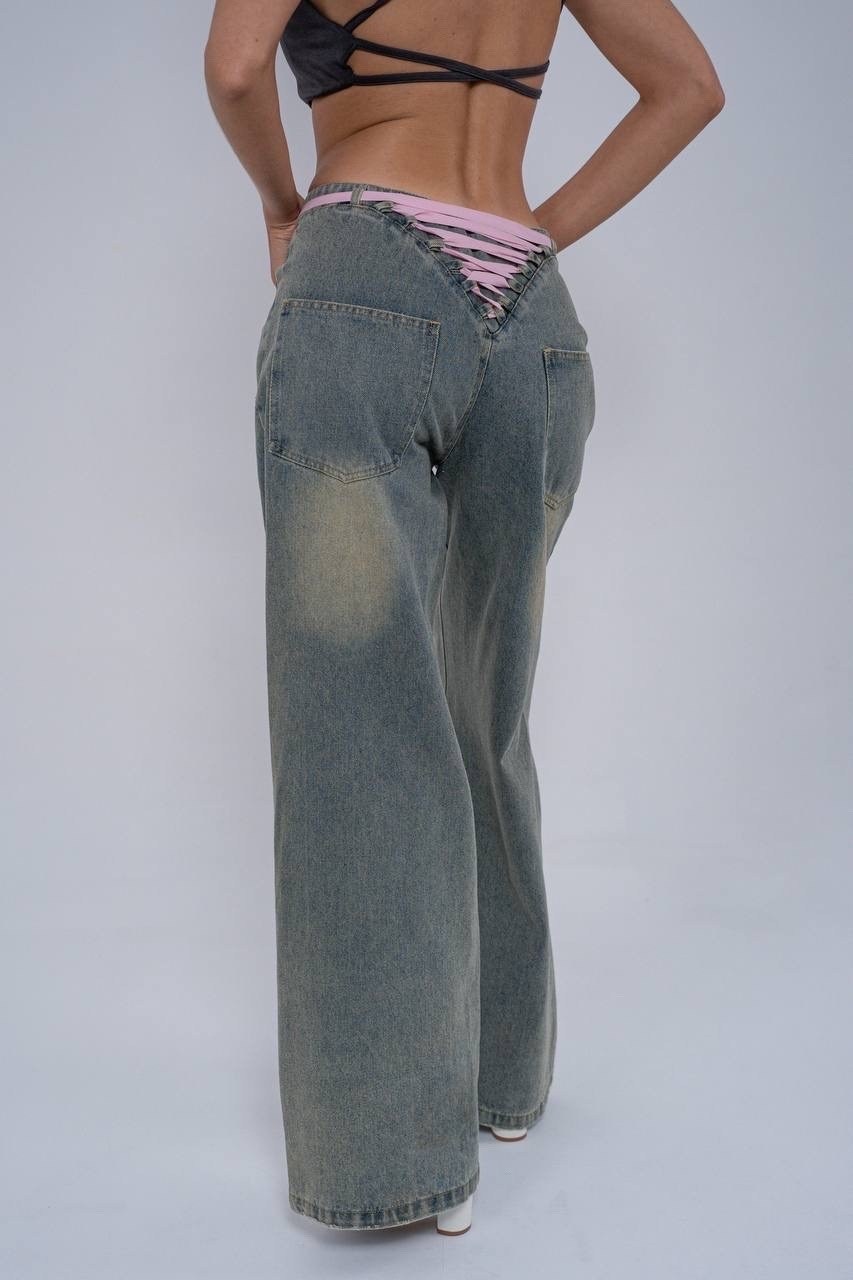 широкие джинсы y2k багги рваные stylers,джинсы широкие,стильные джинсы,джинсы широкие рваные,рваные джинсы