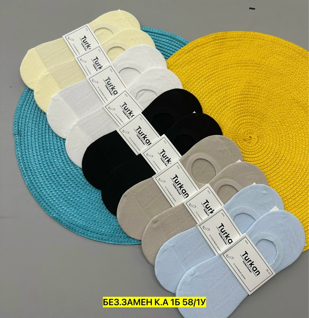 подследники женски,следки хлопковые,следки туркан,носки следки,носки женские