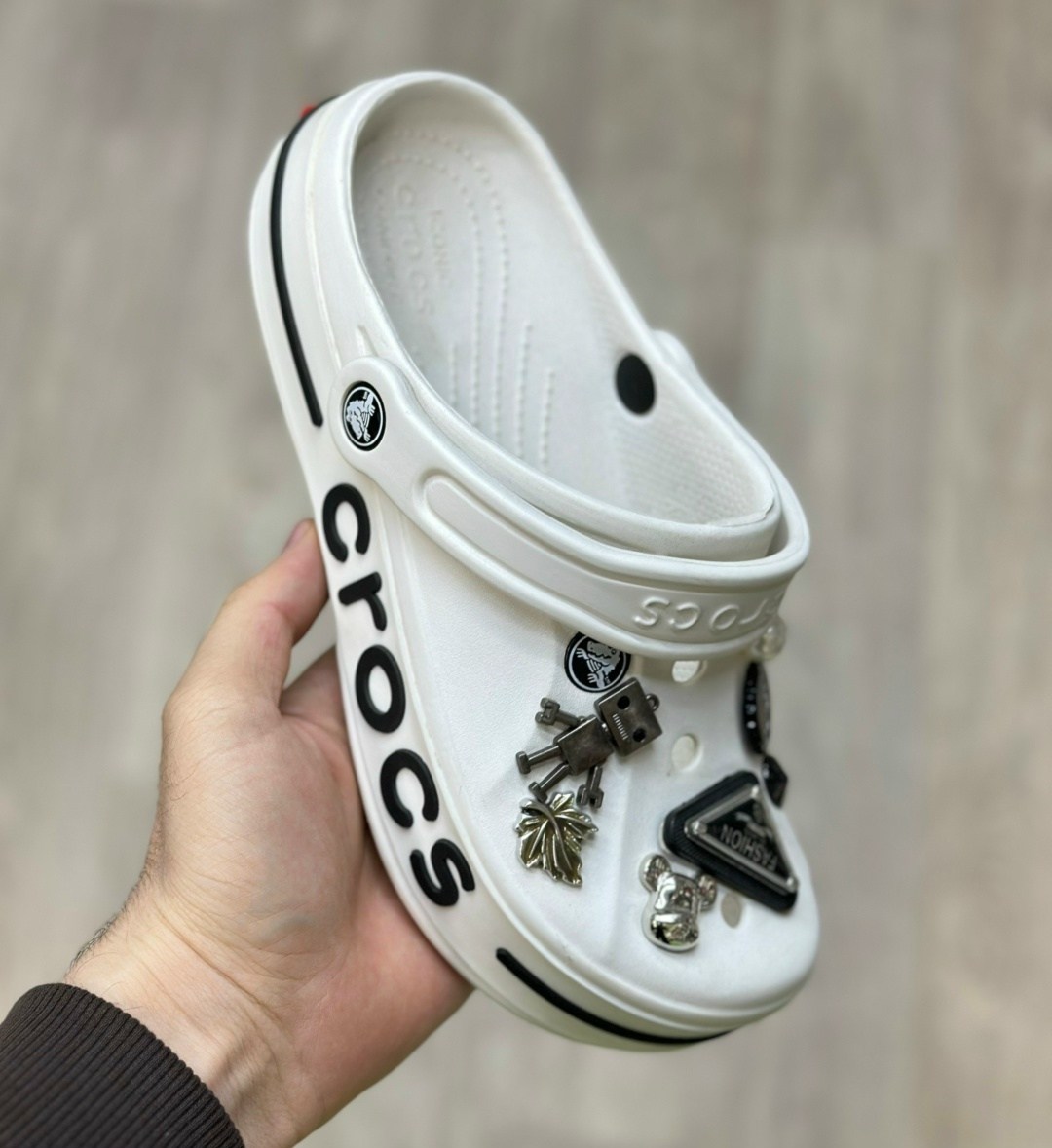 сабо crocs,женские кроксы,кроксы белые,кроксы,