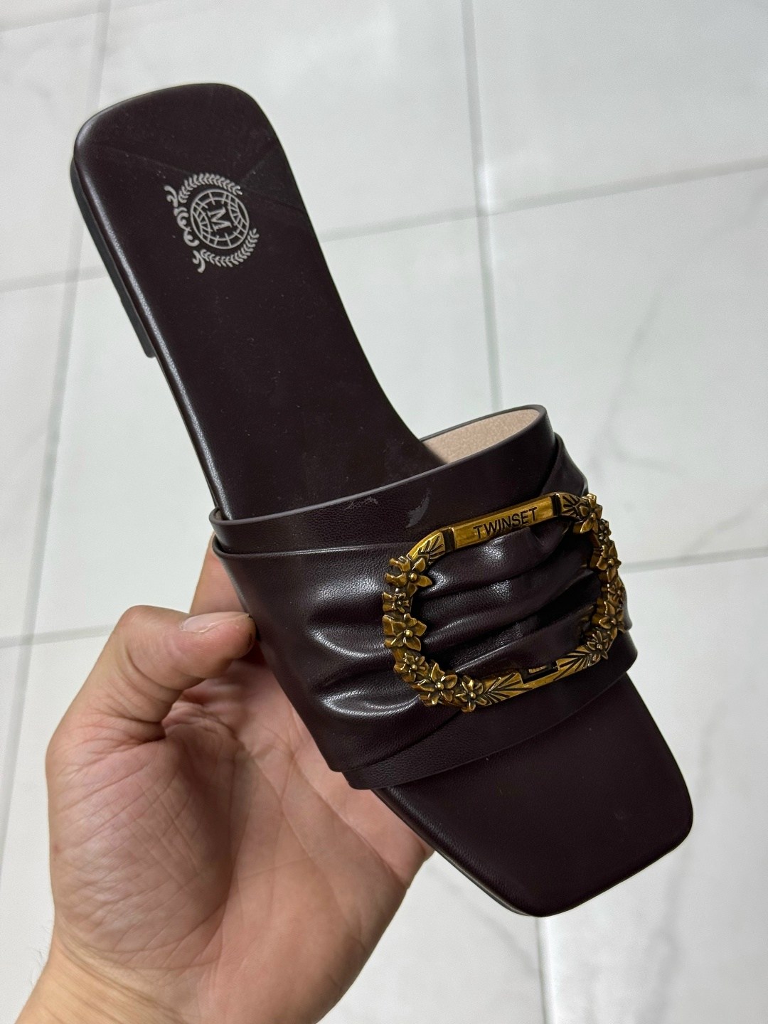 ,женские шлепанцы,шлепанцы женские кристиан диор,шлепки диор,шлепки женские