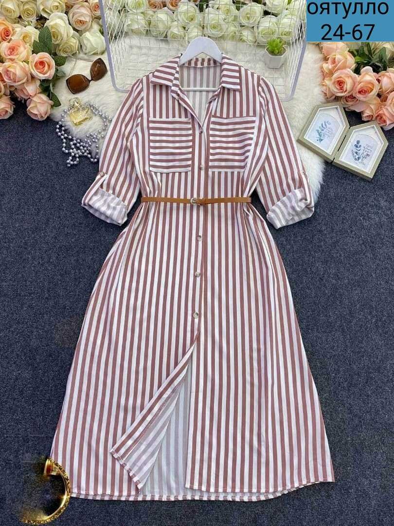 платье рубашка в полоску,платье рубашка,,модное платье,платья