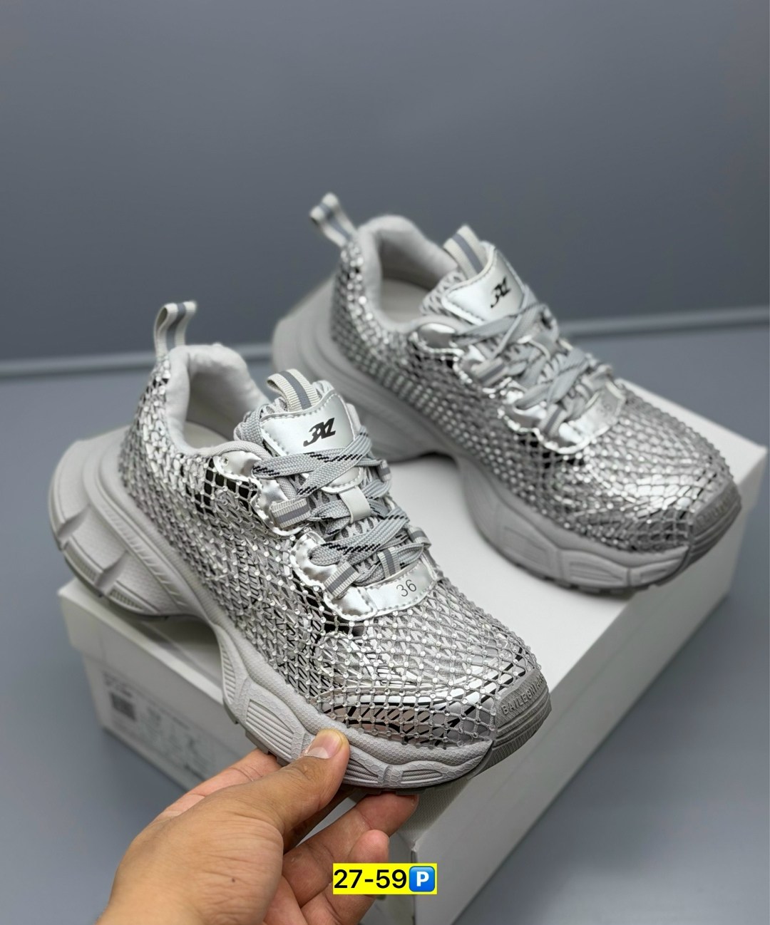 кроссовки женскиe,кроссовки,кроссовки balenciaga,массивные кроссовки,кроссовки повседневные