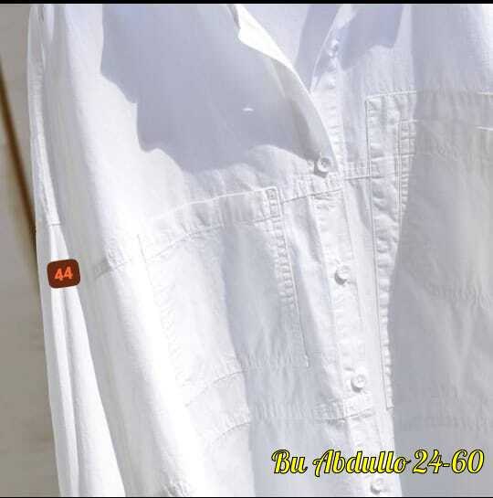 белая хлопковая рубашка,женские повседневные белые рубашки,белая рубашка женская,повседневная белая рубашка,рубашка оверсайз женская