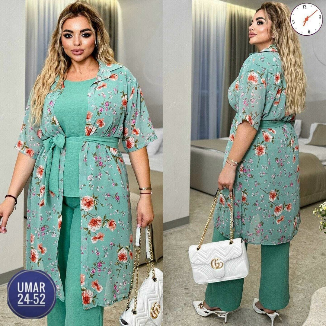 женские костюмы больших размеров,костюм женский тройка,женские костюмы,летние костюмы,костюм двойка женская