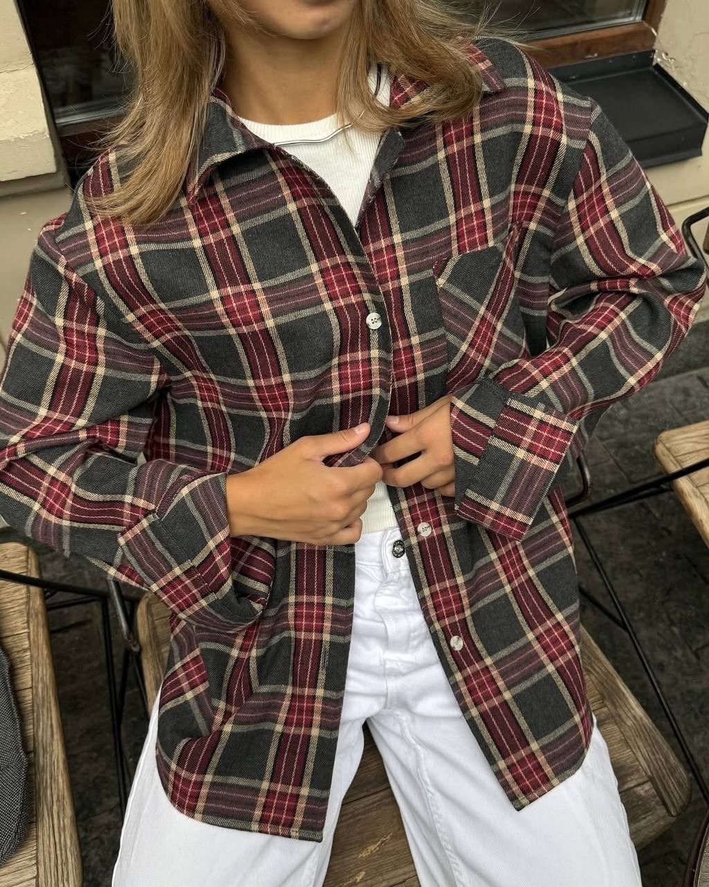 рубашка в клетку,рубашка в клетку оверсайз kako govana,рубашка в клетку оверсайз женская,рубашка в клетку оверсайз удлиненная ulashova,рубашка в клетку женская