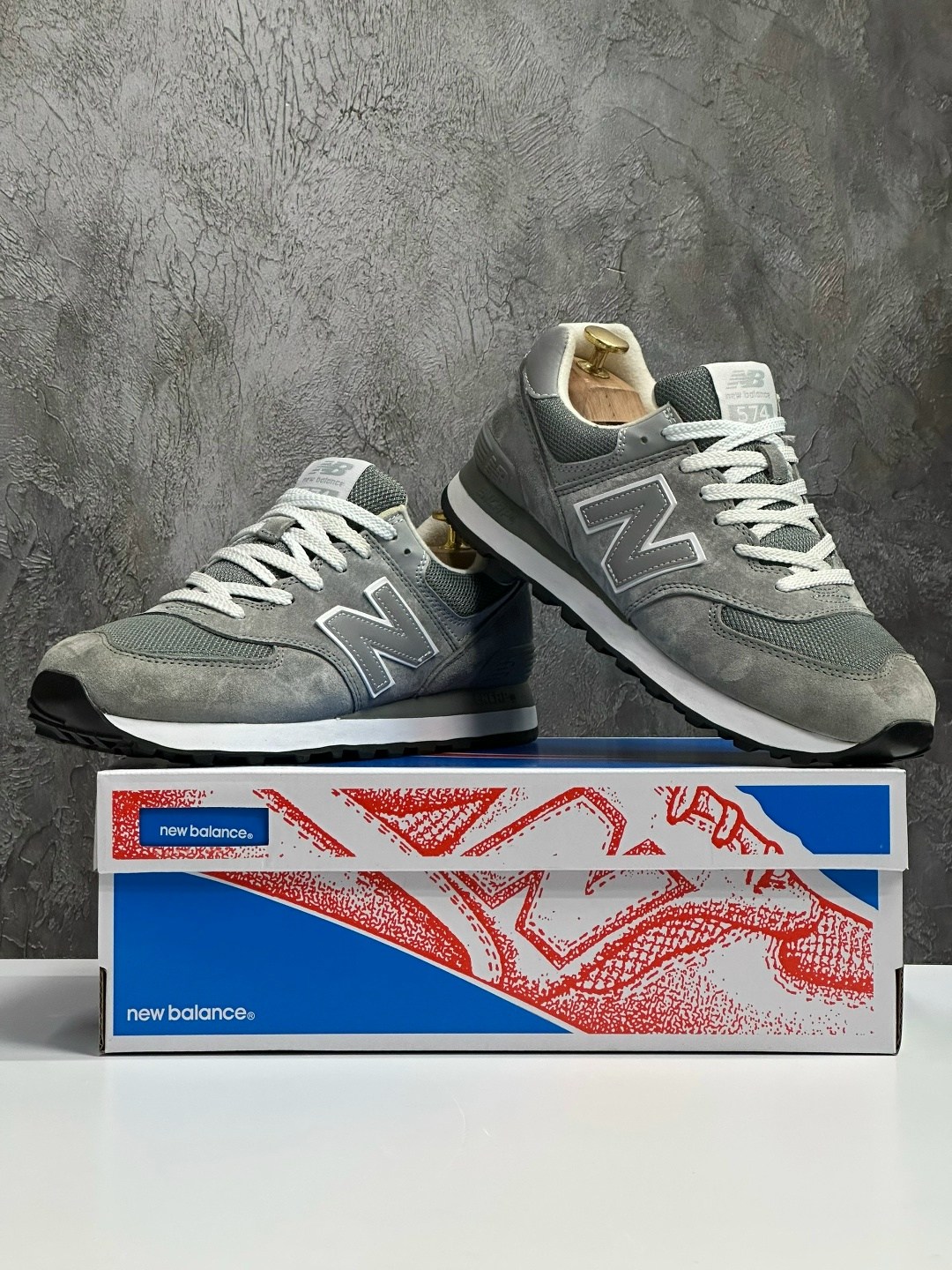 кроссовки new balance 574,кроссовки new balance,кроссовки мужские new balance,кроссовки new balance 574 серые,574 замшевые кроссовки new balance