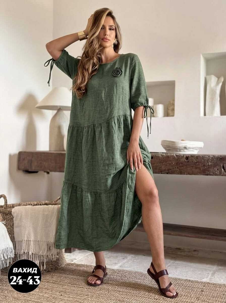 льняные платья,платье женской,платья,платье сарафан,женские платья летние
