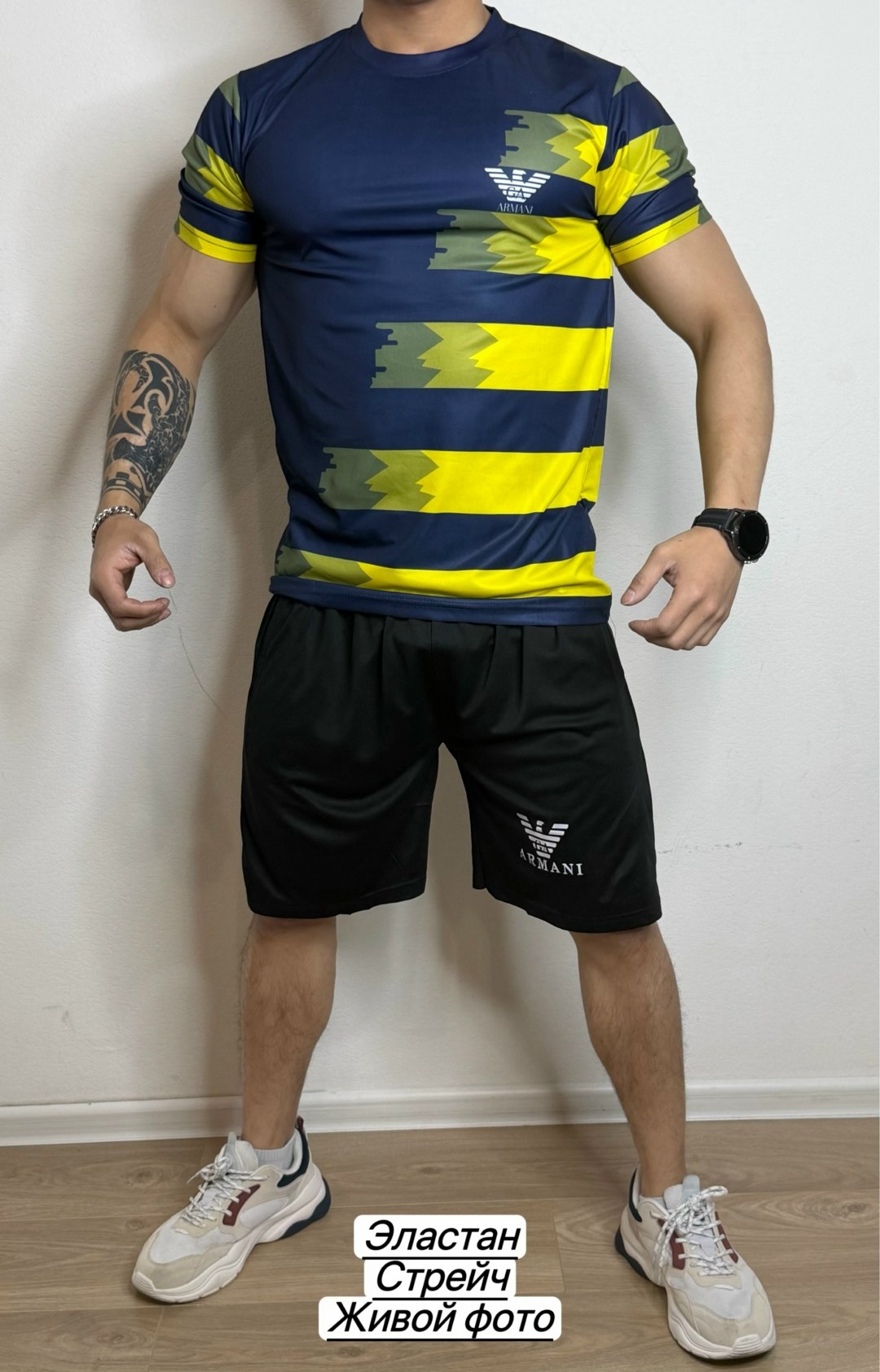 костюм летний спортивный с футболкой и шортами,футбольная форма,спортивные мужские костюмы,костюм спортивный летний футболка,спортивные костюмы