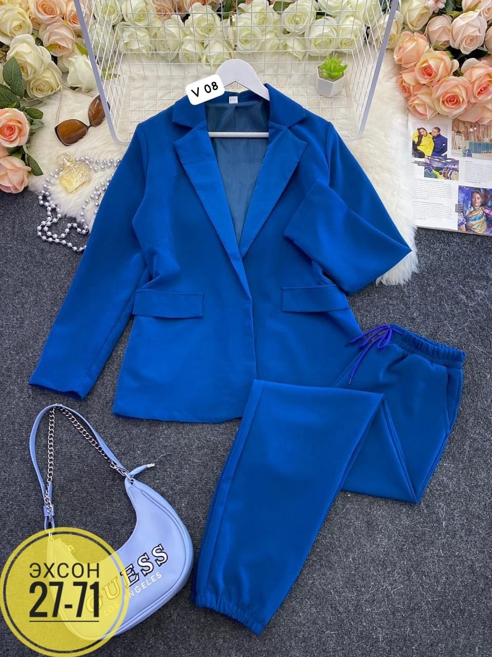 женский брючный костюм двойка,женский костюм двойка,костюм брючной,костюм с брюками,костюм брючный женский